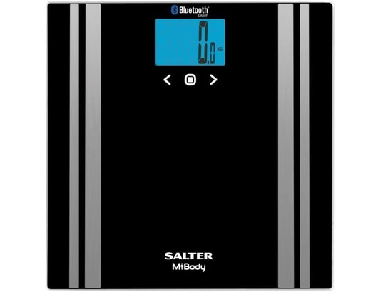Salter 9159 Bk3r Impedancemetre Connecte Garantie 15 Ans SALTER 