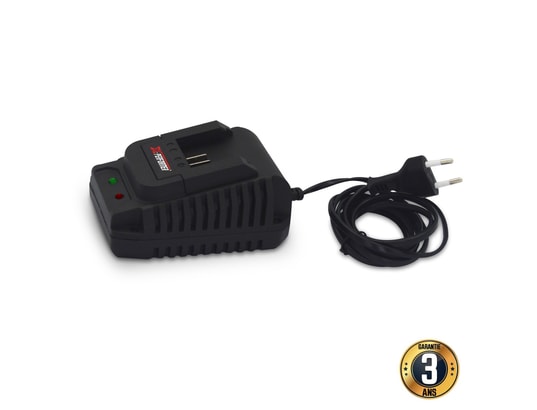 Chargeur De Batterie Intelligent 6V/12V 1A - Pour Moto, Scooter, Tondeuse - Sécurisé IP65