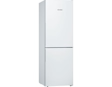     BOSCH KGV33VWEAS   Réfrigérateur congélateur bas  