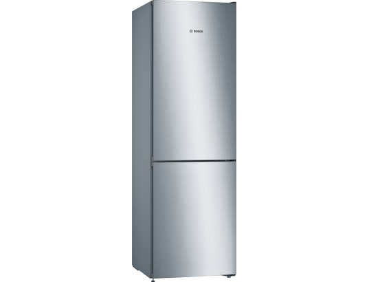 Réfrigérateur combiné BOSCH KGN36VLED Série 4 VitaFresh
