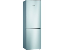     BOSCH KGV36VLEAS   Réfrigérateur congélateur bas  