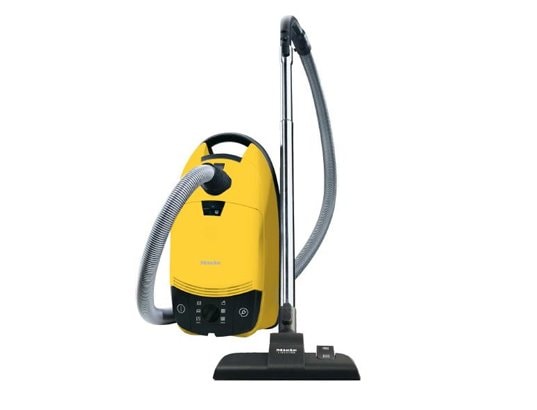 Lot De 20 Sacs Aspirateur Pour Miele S771 - Avec Micro-Filtre - Fabriqués En Allemagne - Fermeture Hygiénique