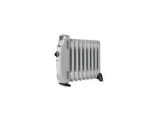 Radiateur bain d'huile SUPRA Oasis 2500W Pas Cher 