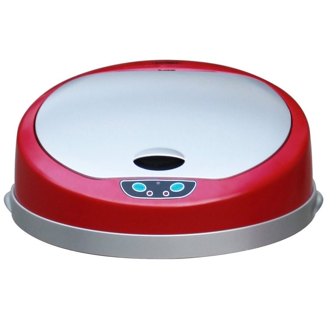 Couvercle De Poubelle Tactile De Remplacement KITCHEN MOVE - Compatible 20-50L - Neuf