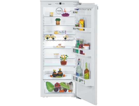 Réfrigérateur encastrable 1 porte 178 cm