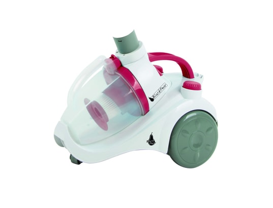 BLACKPEAR Aspirateur sans sac avec tube t lescopique 700w bas 263 black pear