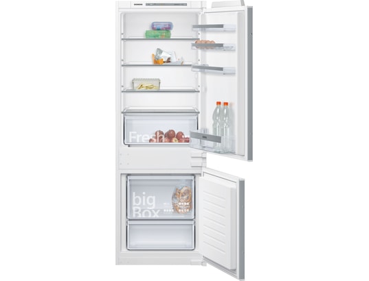 GKMI25730N, Froid(Réfrigérateur-congélateur encastrable)