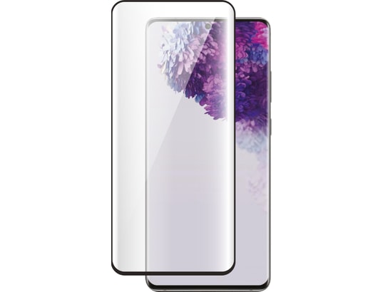 CELLULAR Protection écran verre trempé Samsung S20 FE pas cher 