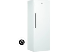 Refrigerateur-avec-congelateur IBERNA Réfrigérateur ICP 275  Réfrigérateur/congélateur pose libre largeur 55 cm profondeur 58 cm hauteur  152 cm 207 litres congéla moins cher