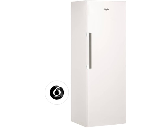 WHIRLPOOL - Combiné frigo-congélateur WHIRLPOOL WDNF 83 DIXH
