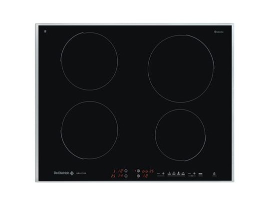 Plaque induction DE DIETRICH DTI705Z