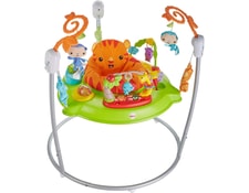 Jungle trotteur bébé avec lumières sons et musiques FISHER PRICE MA-67CA387JUNG-SO202 Jungle trotteur bébé avec lumières sons et musiques FISHER PRICE MA-67CA387JUNG-SO202