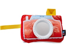 Appareil photo froissé pour bébé FISHER PRICE MA-67CA387APPA-THQWQ Appareil photo froissé pour bébé FISHER PRICE MA-67CA387APPA-THQWQ