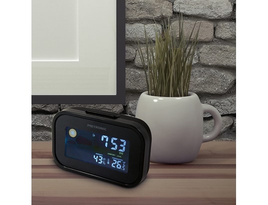 etronic Gulli – Radio réveilleuse USB : Aazon.es