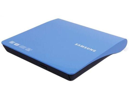 Samsung Se 208db Externer Dvd Brenner Treiber Graveur DVD externe SAMSUNG SE-208DB/TSLS bleu Pas Cher - UBALDI.com