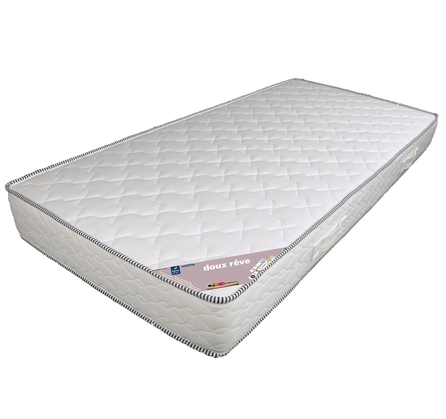 Matelas 120x190 Pas Cher