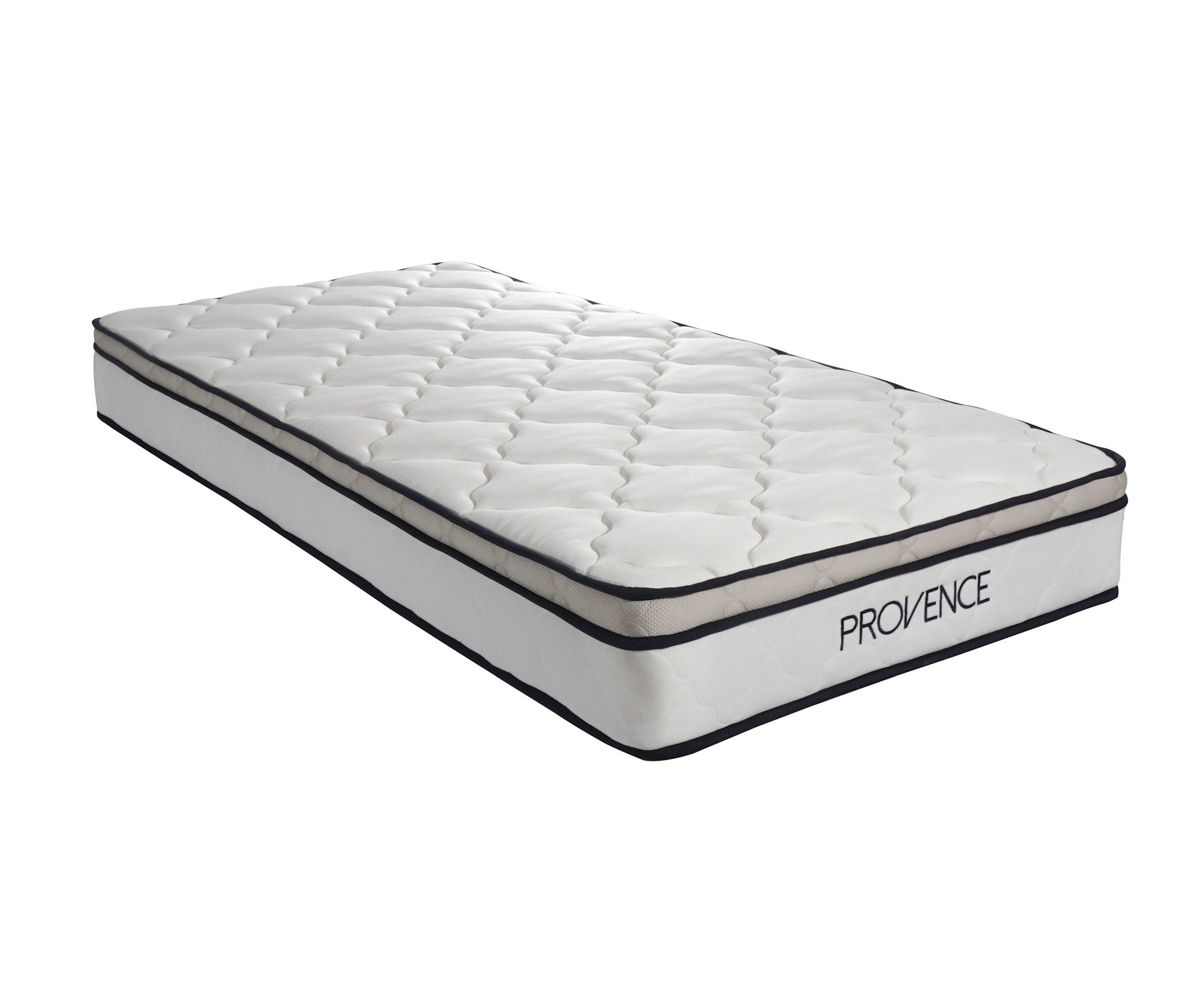 Steff - Protège matelas - Alèse - 160x200 cm - Blanc - tissu