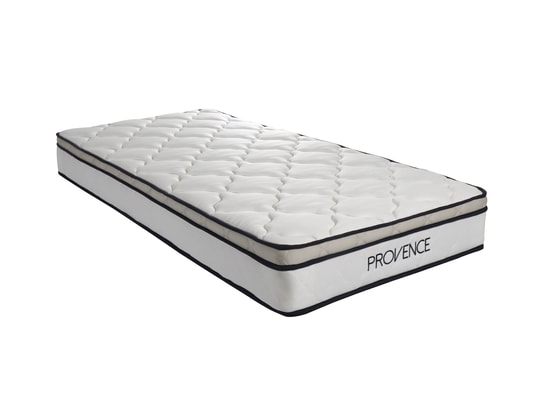 Protège matelas 140x190 cm DREAMEA BIEN-ETRE - Alèse - Protège matelas BUT