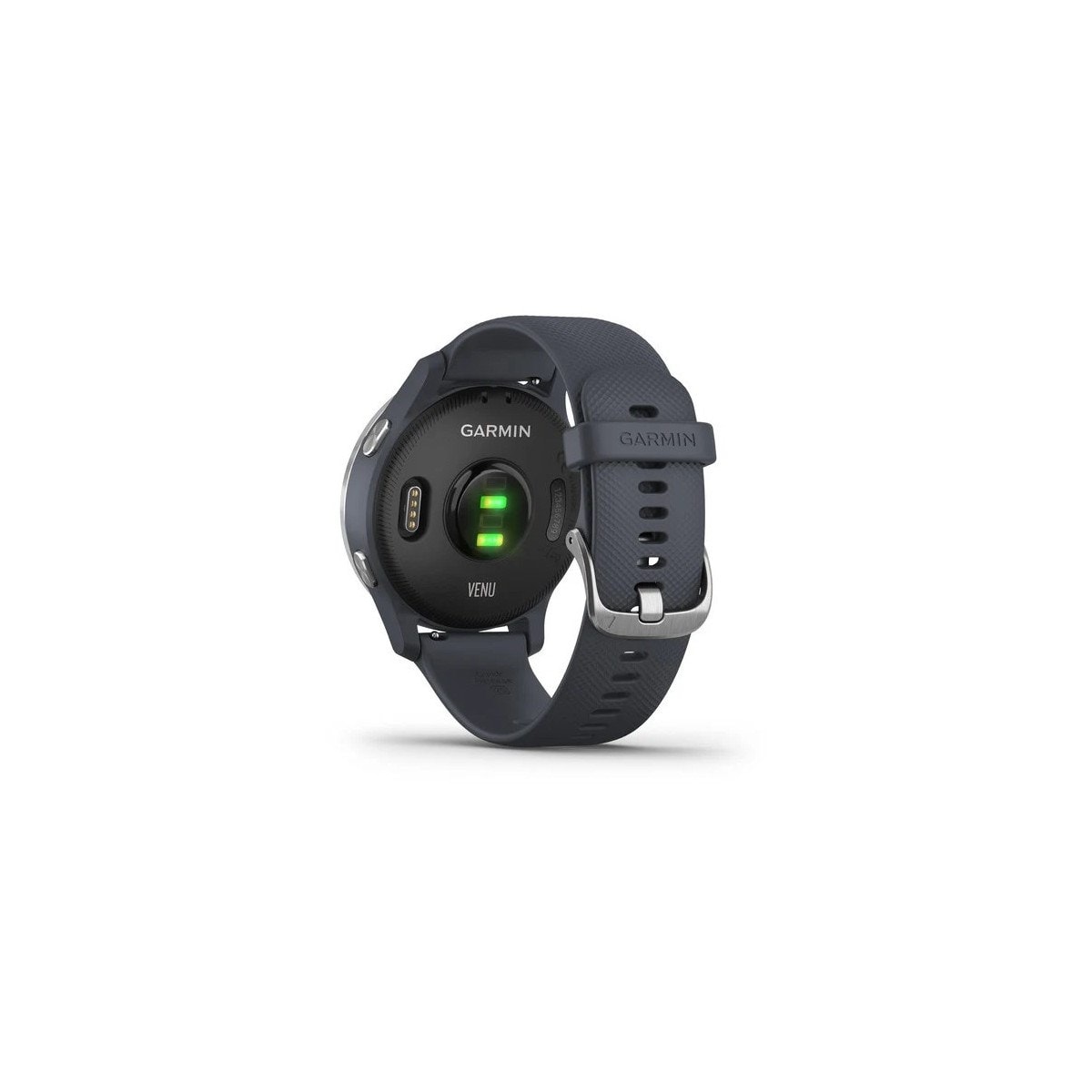 Pour Garmin Venu 3 PC + étui de protection de montre intégré à