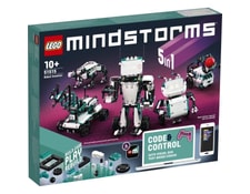 Lego Mindstorms 51515 L'inventeur du robot LEGO MA-63CA310LEGO-MVMEJ Lego Mindstorms 51515 L'inventeur du robot LEGO MA-63CA310LEGO-MVMEJ