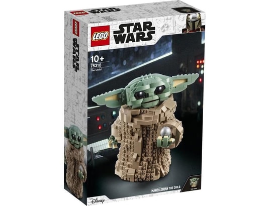 LEGO Star Wars au meilleur prix - Jouets - Achat moins cher