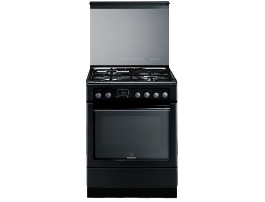 cuisinière scholtes mixte