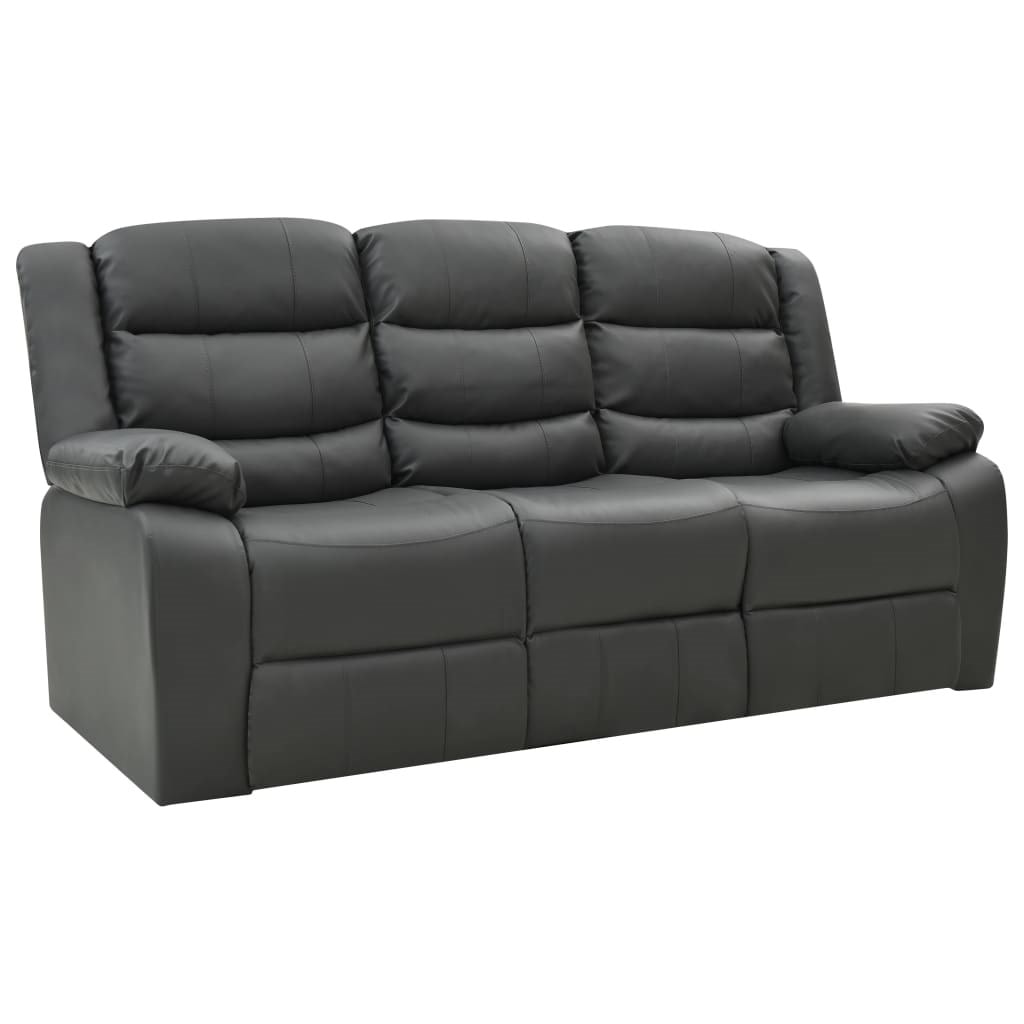 Sofa inclinable de Elran