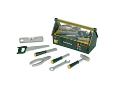 Ks Tools Caisse à outils KS TOOLS - SCM - 450x260x240mm - 850.0382