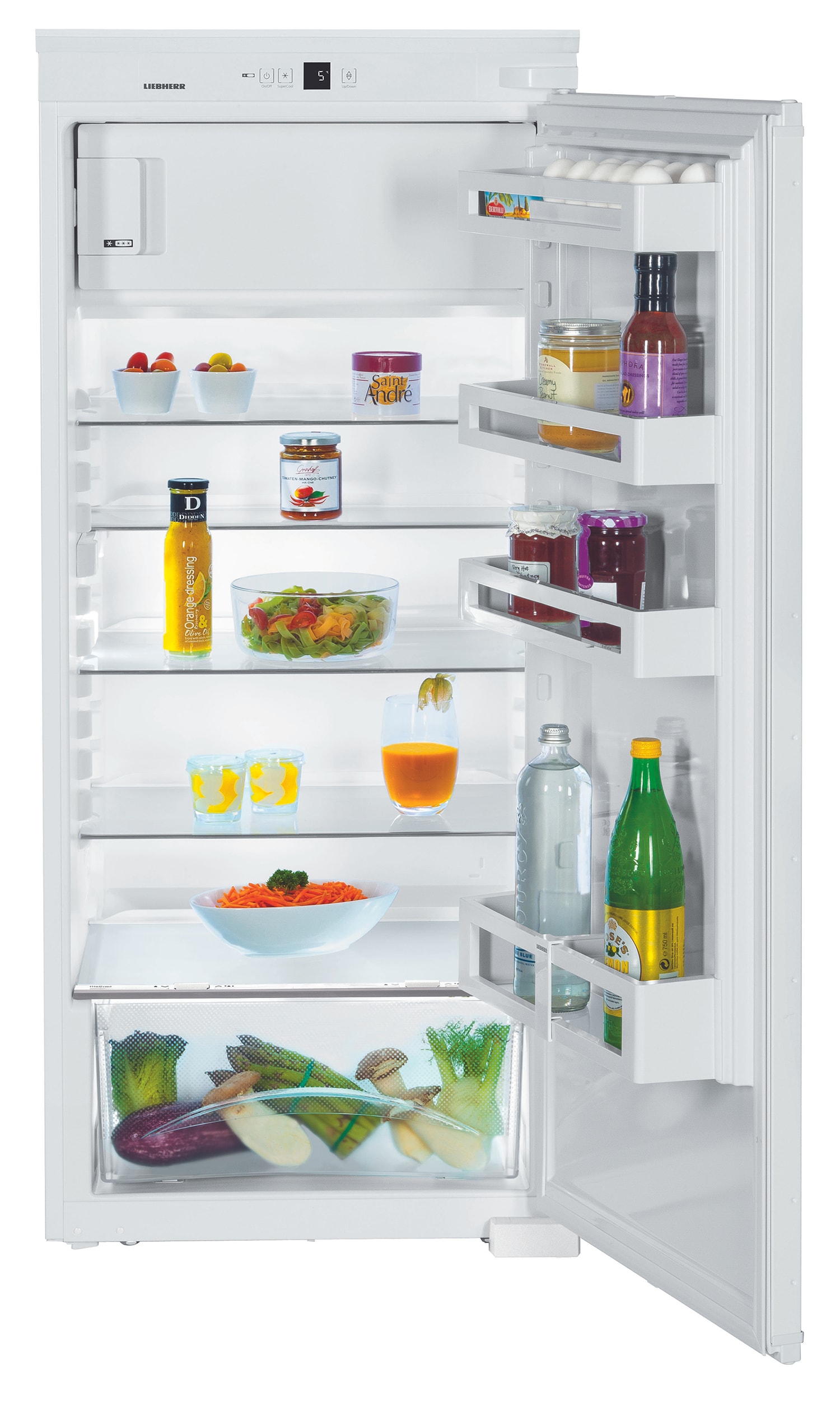 Refrigerateur Liebherr 1 Portenull