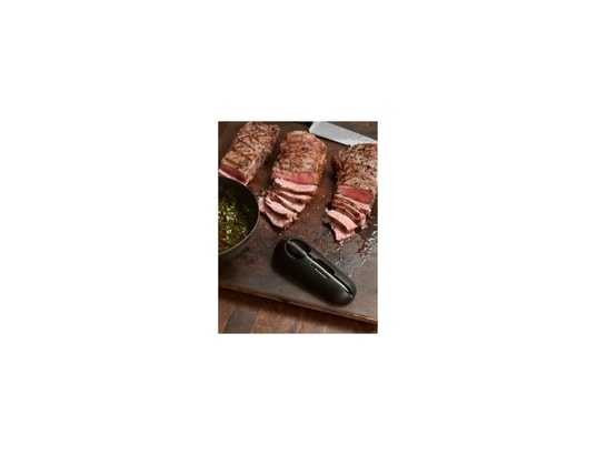 Mastrad f74300 meat°it - sonde de cuisson sans fil bluetooth