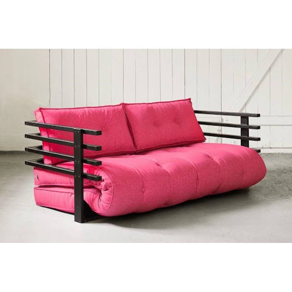 Canape Futon Convertible