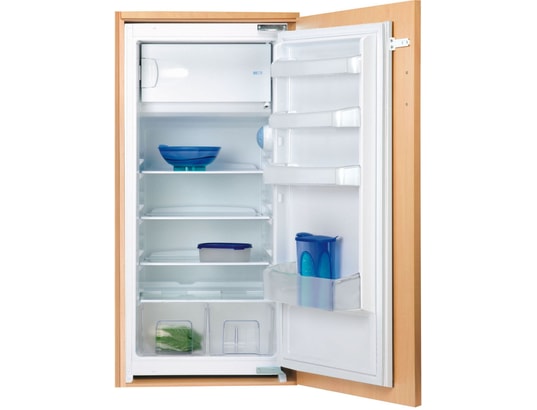 Réfrigérateur congélateur encastrable - Conforama