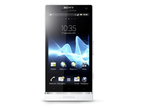 sony xperia exchange offer