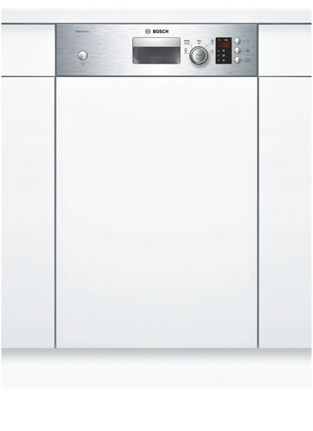 BOSCH SMI46IB03E - Lave vaisselle integrable 60 cm BOSCH - Livraison  Gratuite