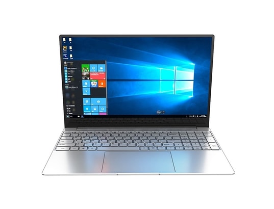YONIS - Netbook 15.6 pouces ordinateur portable windows 10 intel quad core  2,5ghz 8gb+128gb - yonis - Livraison Gratuite