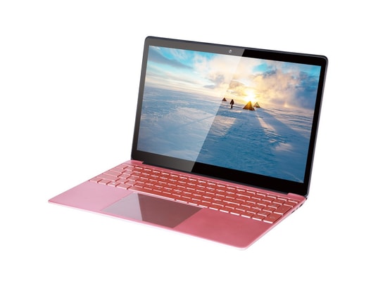Ultrabook windows 10 pc ordinateur portable 15.6 pouces quad core 1.92 ghz  blanc + sd 8go yonis - Conforama