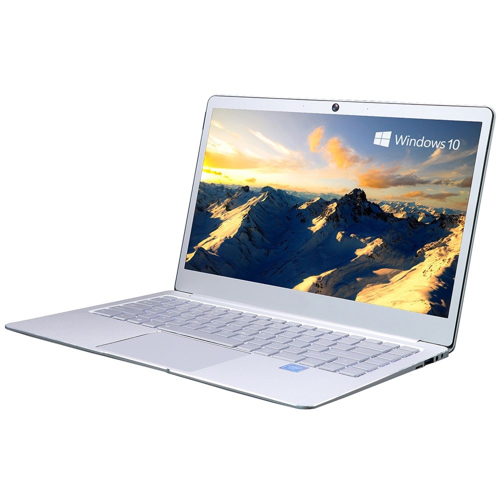Pc Portable Windows 10 Ultrabook 15.6 Pouces 8gb+128gb Intel 2.3ghz Argent  Yonis à Prix Carrefour