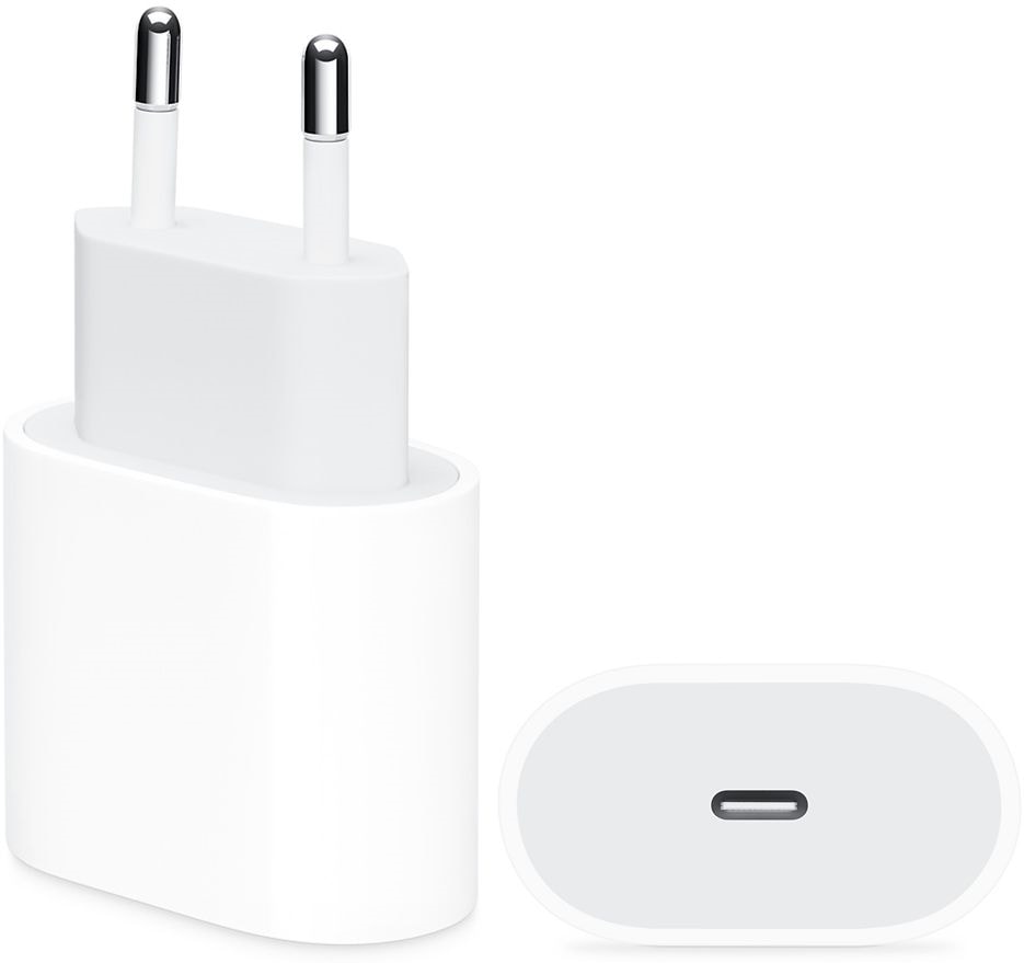 Apple MHJE3ZM/A chargeur USB-C