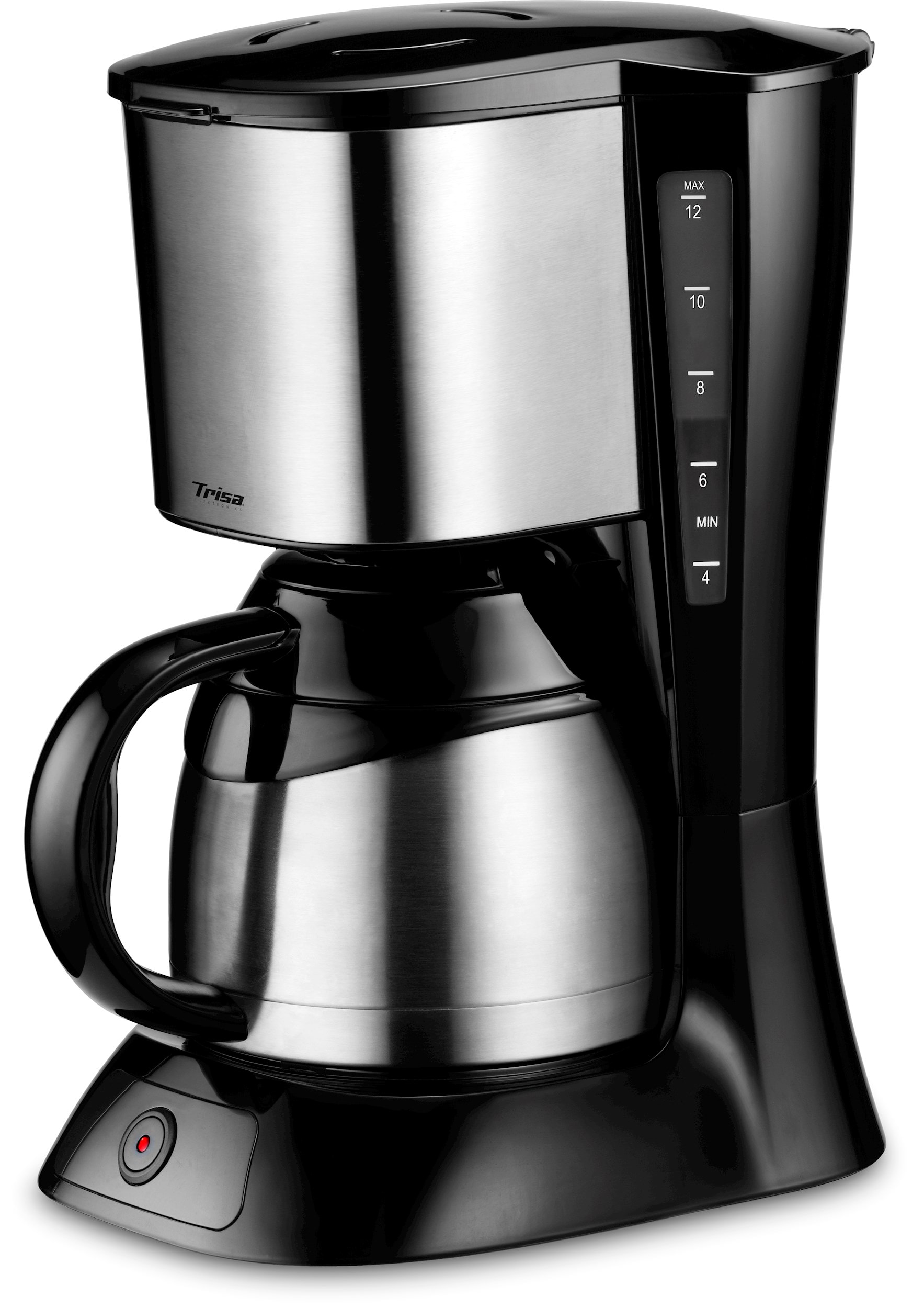 Cafetiere Electrique Thermos