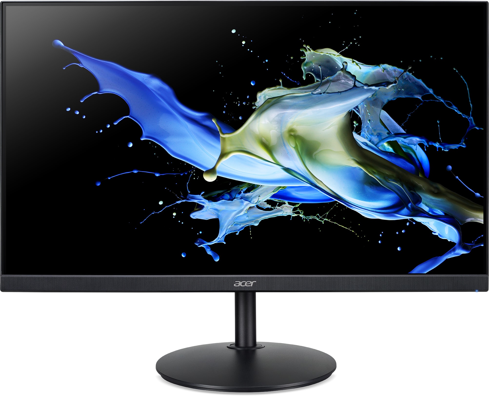ACER CB242YBMIPRX Ecran 24 pouces Full HD Pas Cher