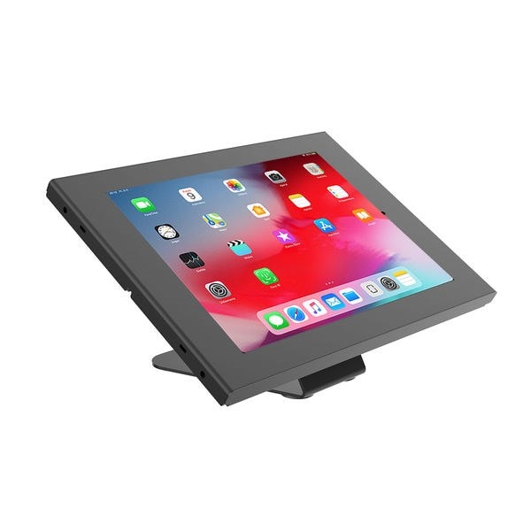 Support mural ou de table pour tablette ipad pro 12.9'' génération 3 KIMEX  Pas Cher 