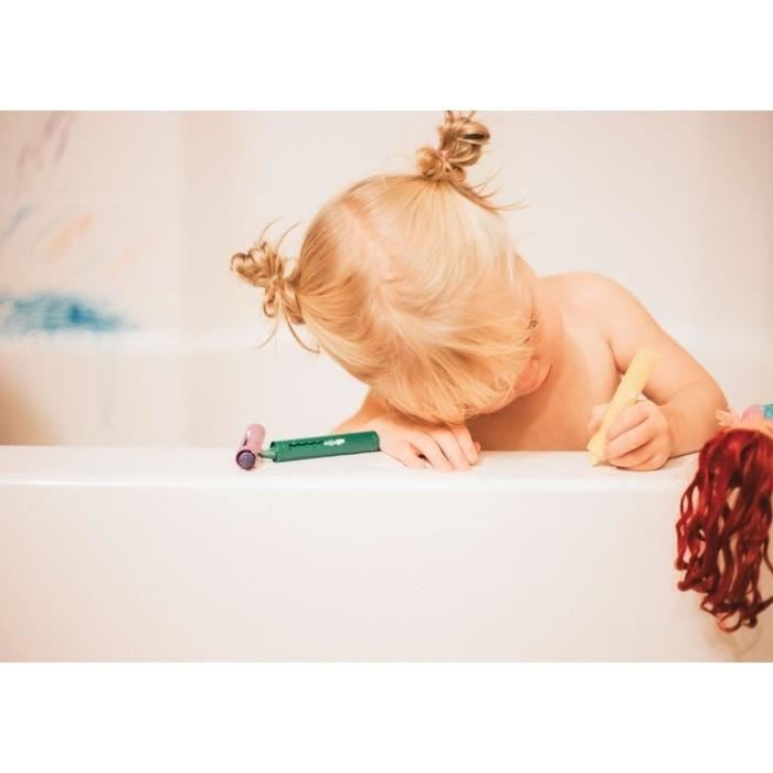 Nûby Crayons pour le bain 36 mois+ acheter à prix réduit