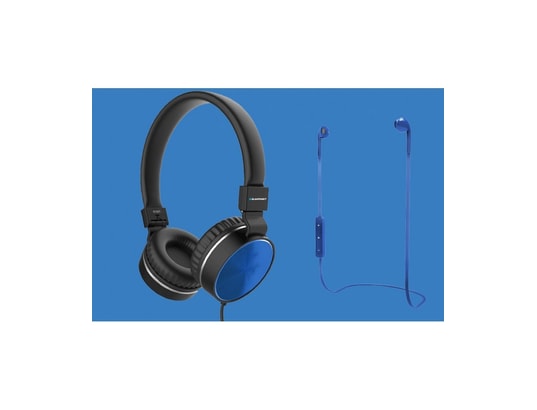 Blaupunkt blp4000.133 casque sans fil bluetooth, kit mains libres, 14