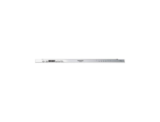 Hi5020c - lave vaisselle tout intégrable, 60 cm, 46db, 12l, a++ HOTPOINT  HOT8050147594414 Pas Cher | UBALDI.com