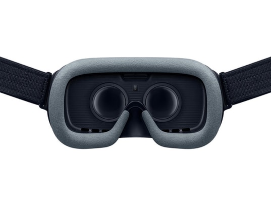 Samsung : nouveau casque de réalité virtuelle dans les tuyaux et pas  seulement - ZDNet