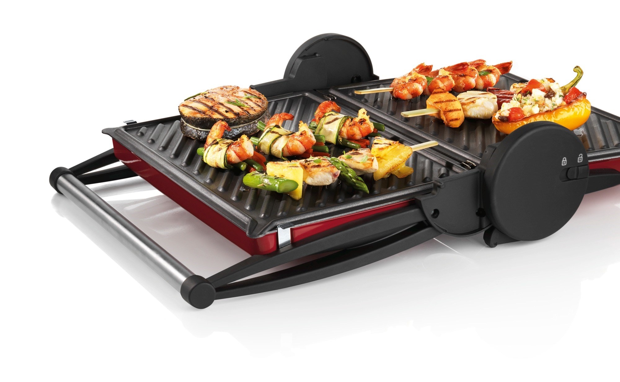 Gril BOSCH TFB4402V BOSCH Pas Cher