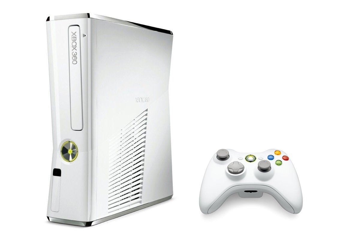 playstation 4 v xbox 360