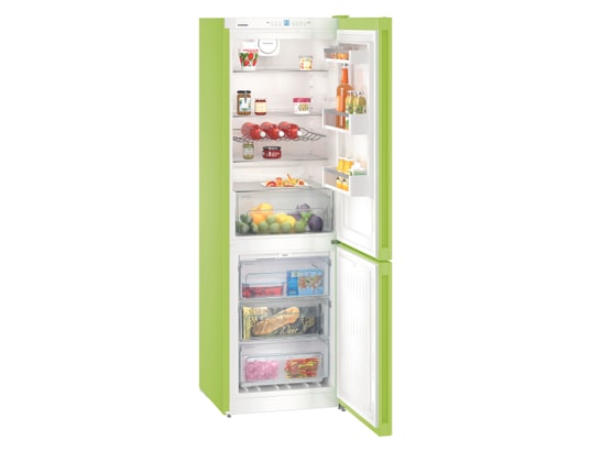 Refrigerateur congelateur en bas Liebherr CNSFD1853-20
