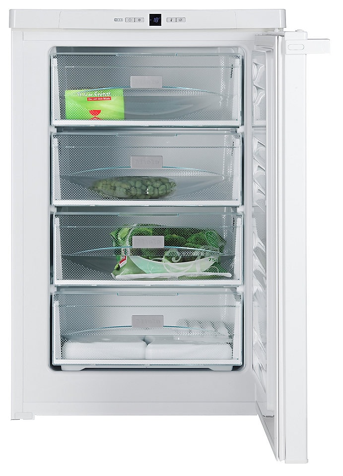 MIELE F12 016 S 2 Pas Cher Congélateur top MIELE Livraison Gratuite