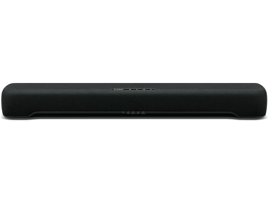 Yamaha C20A Barre de son blanche – Enceinte pour téléviseur avec